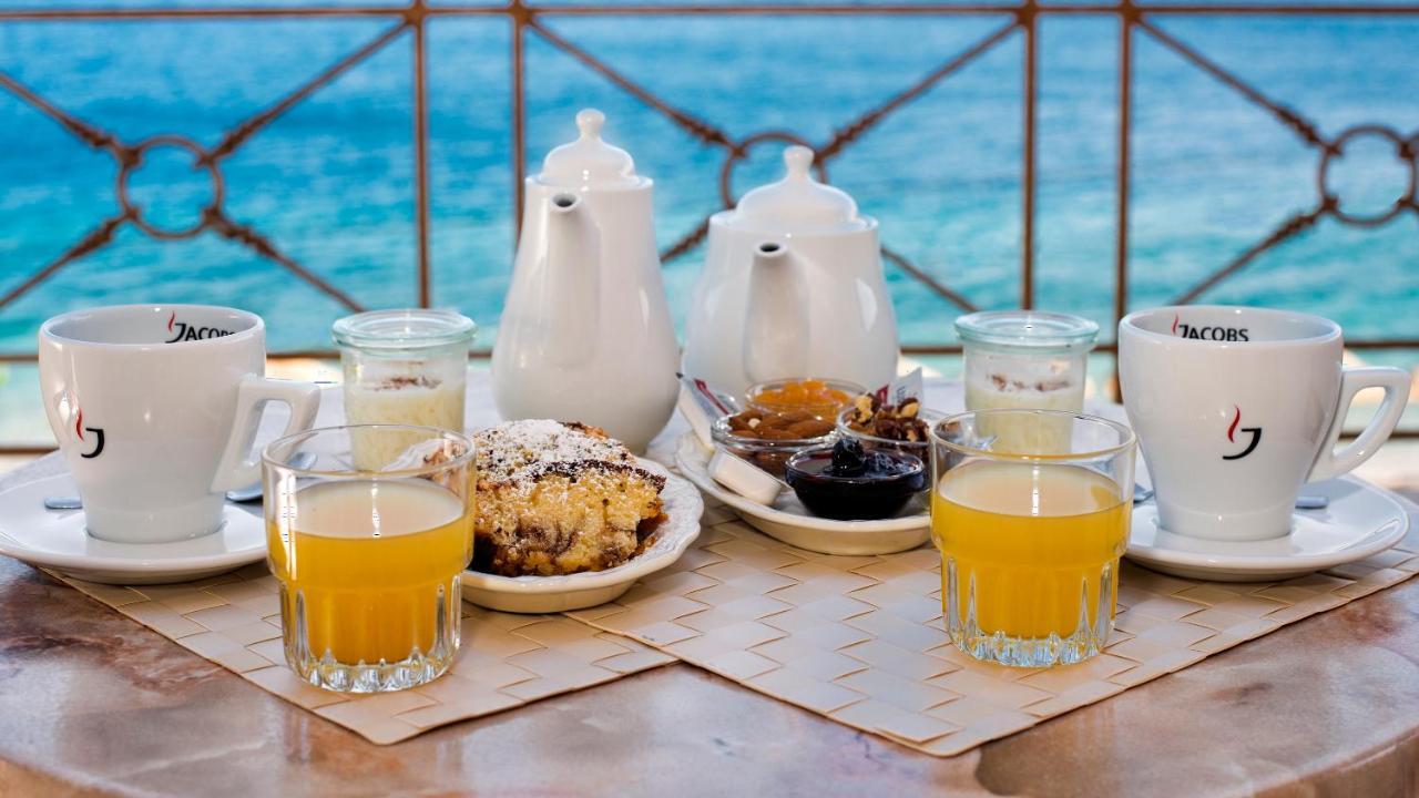 Ilia Mare Hotel Kültér fotó